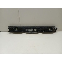Кронштейн накладки на порог (наружней) BMW 5-serie G30/G31/F90 2017 51777387344