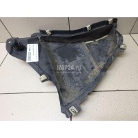 Локер передний левый передняя часть (сапожок) BMW 5-serie G30/G31/F90 2017 51718060031
