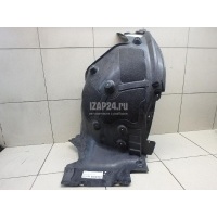 Локер передний правый BMW 5-serie G30/G31/F90 2017 51717340796
