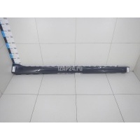 Накладка на порог (наружная) BMW 5-serie G30/G31/F90 2017 51778073134