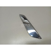 Накладка переднего крыла левого BMW 5-serie G30/G31/F90 2017 51747349593