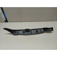 Пыльник (кузов наружные) BMW 5-serie G30/G31/F90 2017 51487352221