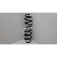 Пружина задняя BMW 5-serie G30/G31/F90 2017 33536879961