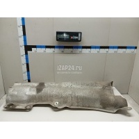 Экран тепловой BMW 5-serie G30/G31/F90 2017 51487340805