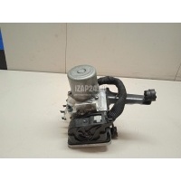 Блок ABS (насос) BMW X3 G01 2017 34515A36089