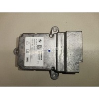 Блок управления AIR BAG BMW X3 G01 2017 65776994531