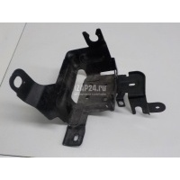 Кронштейн блока ABS (насос) Citroen-Peugeot C4 Picasso (2014 - 2018) 9677683680