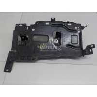 Крепление АКБ (корпус/подставка) Citroen-Peugeot C4 Picasso (2014 - 2018) 9815288480