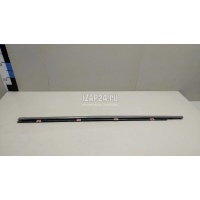 Накладка стекла переднего левого Honda Pilot 2016 72450TG7A01