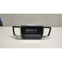 Магнитола Honda Pilot 2016 39541TG7A11