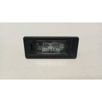 Фонарь подсветки номера Land Rover Discovery V 2017 LR089442