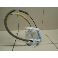Замок двери задней правой Mazda CX 9 2017 TK4872310