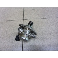 Насос (ТНВД) бензиновый Renault Megane IV 2016 166303162R