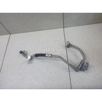 Трубка масляная Renault Megane IV 2016 151921411R