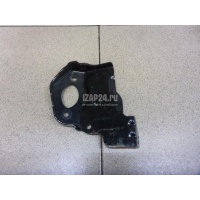 Кронштейн (сопут. товар) Renault Megane IV 2016 922370298R