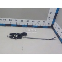 Кронштейн ручки VAG Tiguan 2016 518837812L