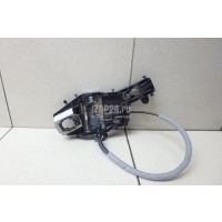 Кронштейн ручки VAG Tiguan 2016 518837812L
