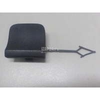 Заглушка буксировочного крюка VAG Tiguan 2016 5NA8074419B9