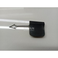 Заглушка буксировочного крюка VAG Tiguan 2016 5NA8074419B9