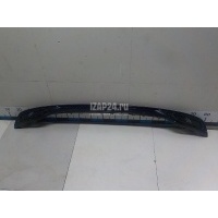 Накладка заднего бампера VAG Tiguan 2016 5NA807811B041