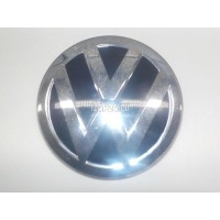 Эмблема VAG Tiguan 2016 5NA853601JZA