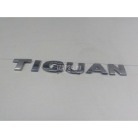 Эмблема на крышку багажника VAG Tiguan 2016 5NA8536872ZZ