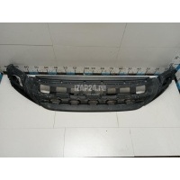 Юбка передняя VAG Tiguan 2016 5NA805903G9B9