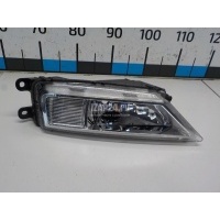 Фара противотуманная левая VAG Tiguan 2016 5NA941699A
