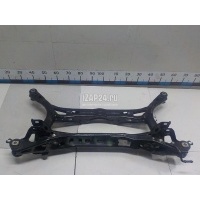Балка задняя VAG Tiguan 2016 3Q0505235AH