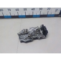 Насос водяной (помпа) VAG Tiguan 2016 05E121111AB