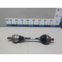 Полуось передняя левая VAG Tiguan 2016 3Q0407271BA