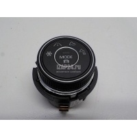 Кнопка многофункциональная VAG Tiguan 2016 5NA927531ZNX