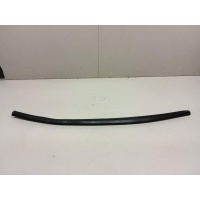 Уплотнитель стекла двери Renault Koleos 2017 803312532R