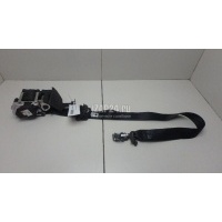 Ремень безопасности с пиропатроном Volvo V90 Cross Country 2017 32386956