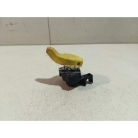 Ручка открывания капота Volvo S90 2017 31479770