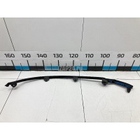 Уплотнитель двери Volvo S90 2017 31395124