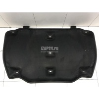 Шумоизоляция капота Volvo S90 2017 31383344