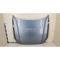 Капот Volvo S90 2017 32244153