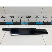 Накладка двери передней левой Volvo S90 2017 31378623