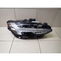 Фара правая Volvo S90 2017 31446499