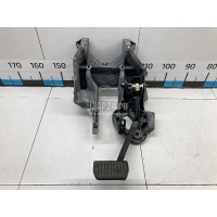 Педаль тормоза Volvo S90 2017 32286789