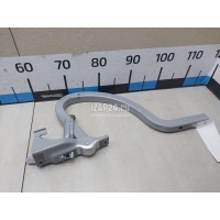 Петля крышки багажника Hyundai-Kia Solaris 2017 79210H5000