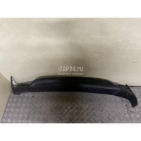 Юбка задняя Hyundai-Kia Solaris 2017 86612H5000