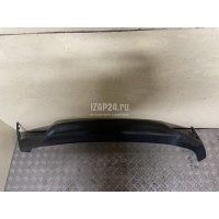 Юбка задняя Hyundai-Kia Solaris 2017 86612H5000