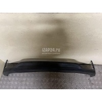Юбка задняя Hyundai-Kia Solaris 2017 86612H5000