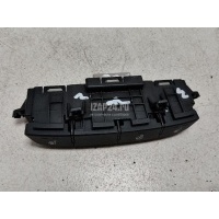Блок кнопок Hyundai-Kia Solaris 2017 93310H55104X