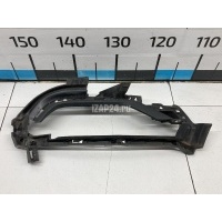 Кронштейн фары противотуманной левой Volvo S90 2017 31383904