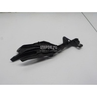 Кронштейн (сопут. товар) Volvo XC60 2017 31476055