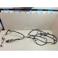 Проводка (коса) Volvo S90 2017 31665362