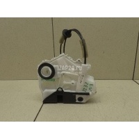Замок двери задней левой Mazda Mazda 3 (BP) 2019 BDMC73310B